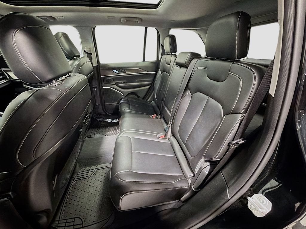 2022 Jeep Grand Cherokee 4xe BASE