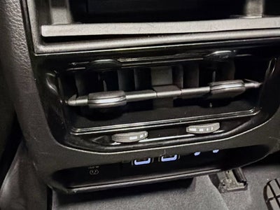2022 Jeep Grand Cherokee 4xe BASE