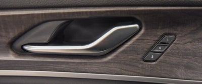 2022 Jeep Grand Cherokee 4xe BASE