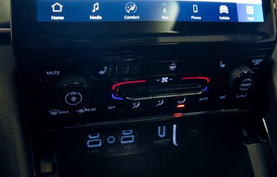 2022 Jeep Grand Cherokee 4xe BASE