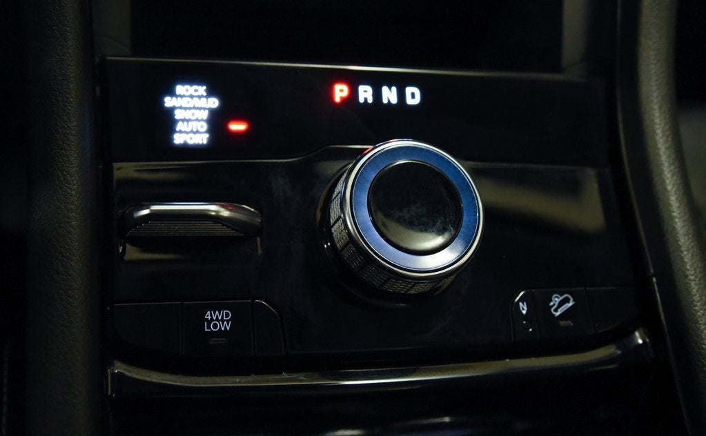 2022 Jeep Grand Cherokee 4xe BASE