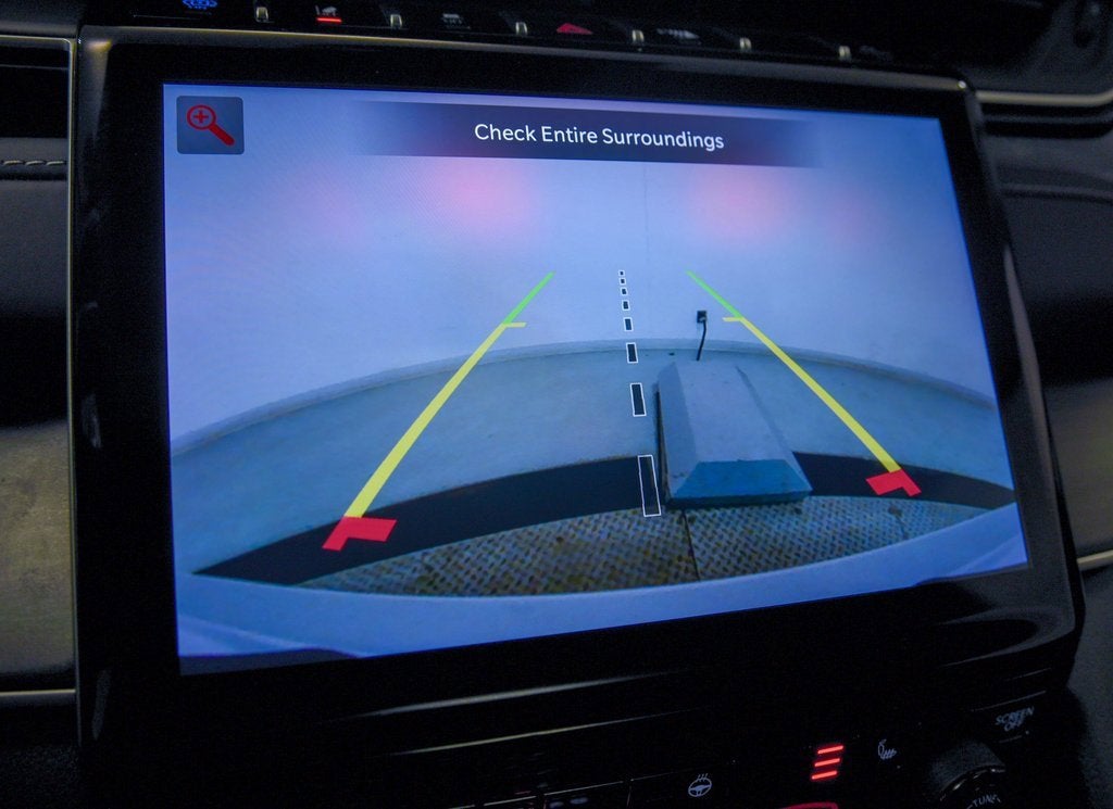 2022 Jeep Grand Cherokee 4xe BASE