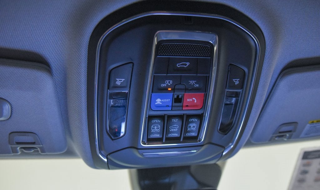 2022 Jeep Grand Cherokee 4xe BASE