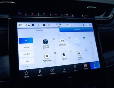 2022 Jeep Grand Cherokee 4xe BASE