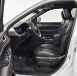 2025 Jeep Grand Cherokee 4xe Anniversary Edition
