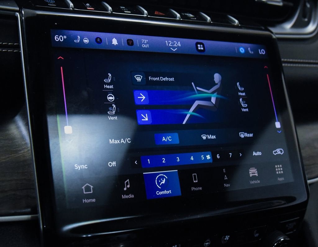 2025 Jeep Grand Cherokee 4xe Anniversary Edition