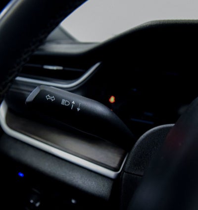 2025 Jeep Grand Cherokee 4xe Anniversary Edition