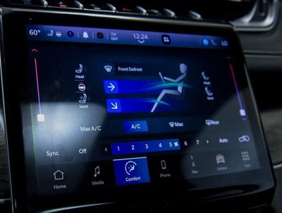 2025 Jeep Grand Cherokee 4xe Anniversary Edition