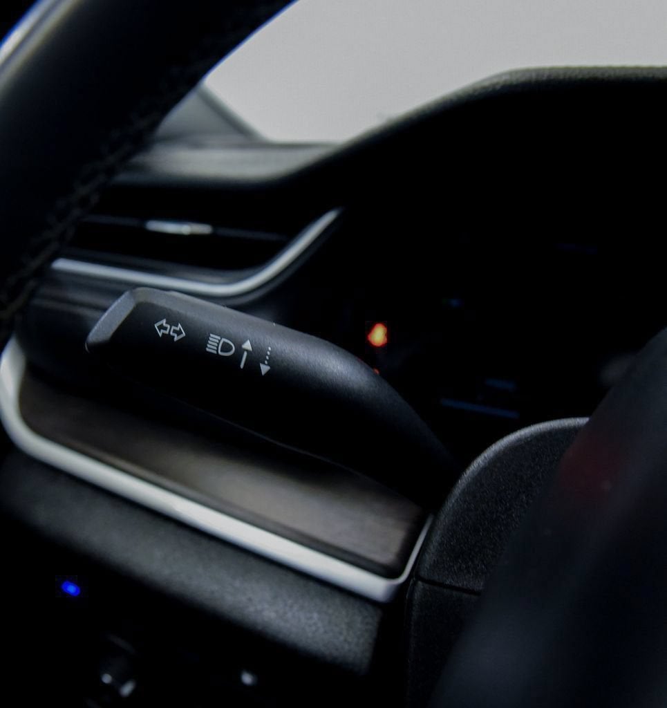 2025 Jeep Grand Cherokee 4xe Anniversary Edition
