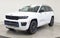 2025 Jeep Grand Cherokee 4xe Anniversary Edition