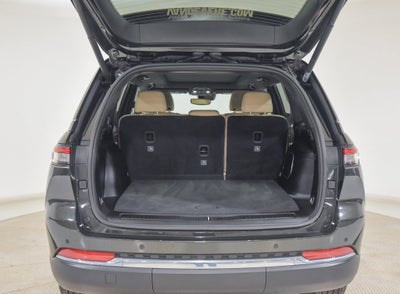 2024 Jeep Grand Cherokee 4xe LIMI