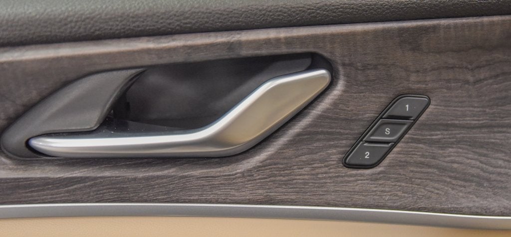 2024 Jeep Grand Cherokee 4xe LIMI