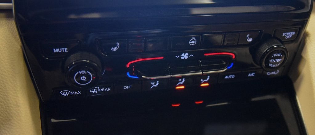 2024 Jeep Grand Cherokee 4xe LIMI