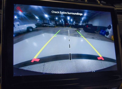 2024 Jeep Grand Cherokee 4xe LIMI