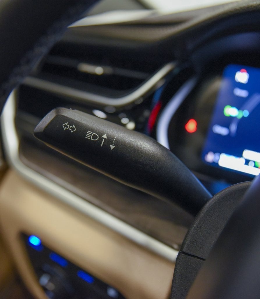 2024 Jeep Grand Cherokee 4xe LIMI