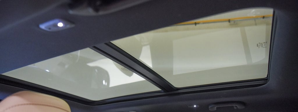 2024 Jeep Grand Cherokee 4xe LIMI