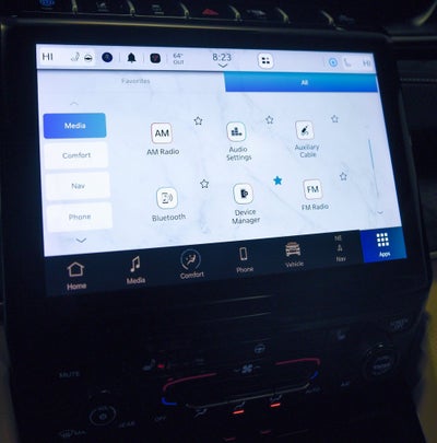 2024 Jeep Grand Cherokee 4xe LIMI