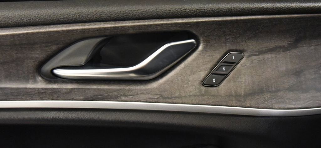 2025 Jeep Grand Cherokee 4xe Anniversary Edition