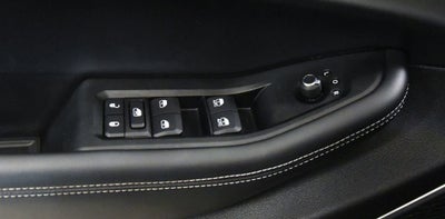 2025 Jeep Grand Cherokee 4xe Anniversary Edition