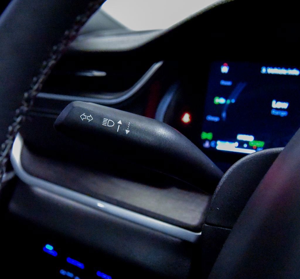 2025 Jeep Grand Cherokee 4xe Anniversary Edition