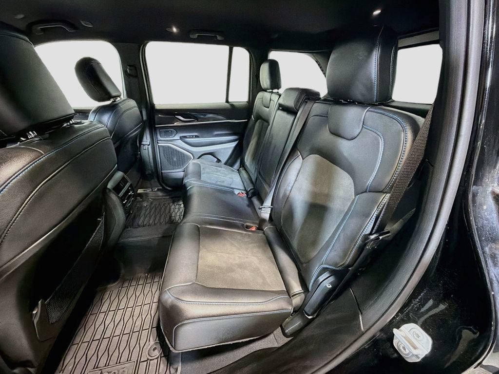 2023 Jeep Grand Cherokee 4xe Trailhawk