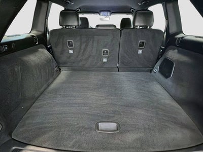 2023 Jeep Grand Cherokee 4xe Trailhawk