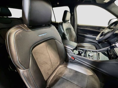2023 Jeep Grand Cherokee 4xe Trailhawk