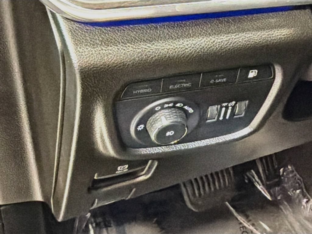 2023 Jeep Grand Cherokee 4xe Overland