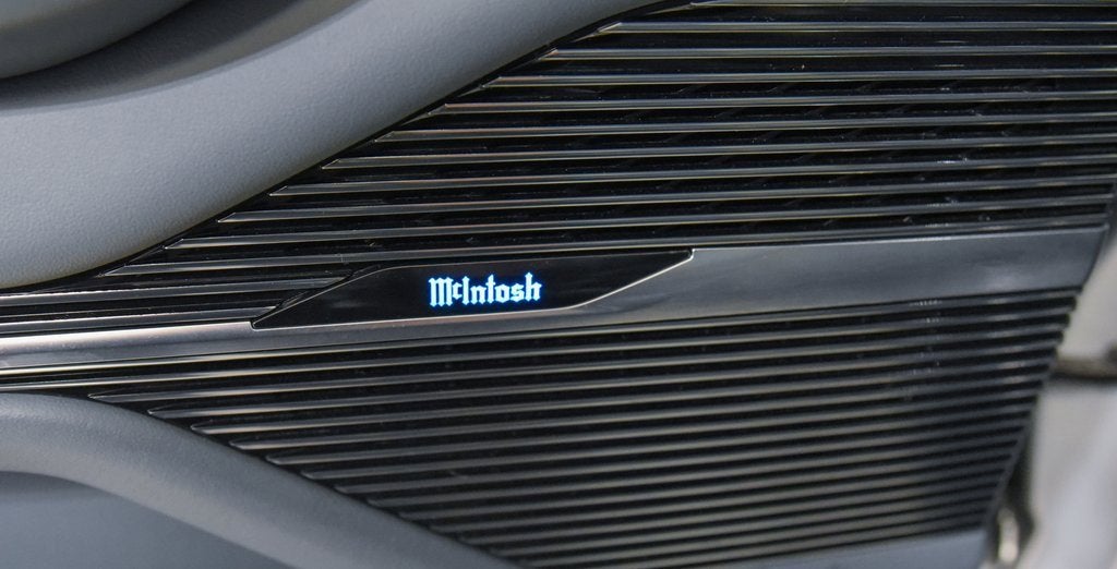 2022 Jeep Grand Wagoneer Series II