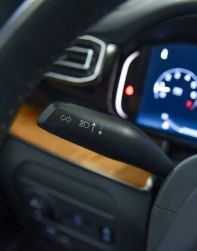 2022 Jeep Grand Wagoneer Series II