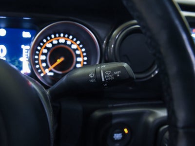 2022 Jeep Gladiator Altitude