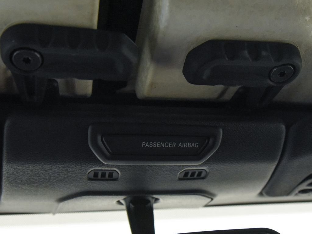 2022 Jeep Gladiator Altitude