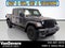 2021 Jeep Gladiator Willys