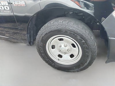 2020 RAM 1500 Classic Tradesman