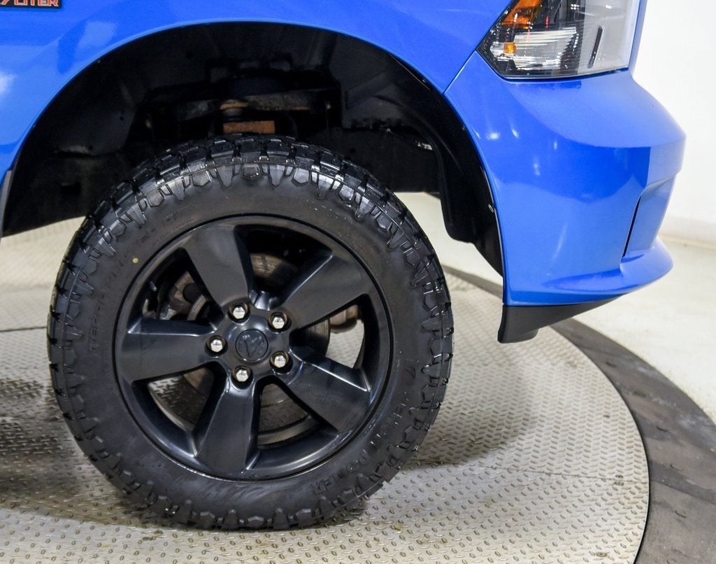 2019 RAM 1500 Classic Express