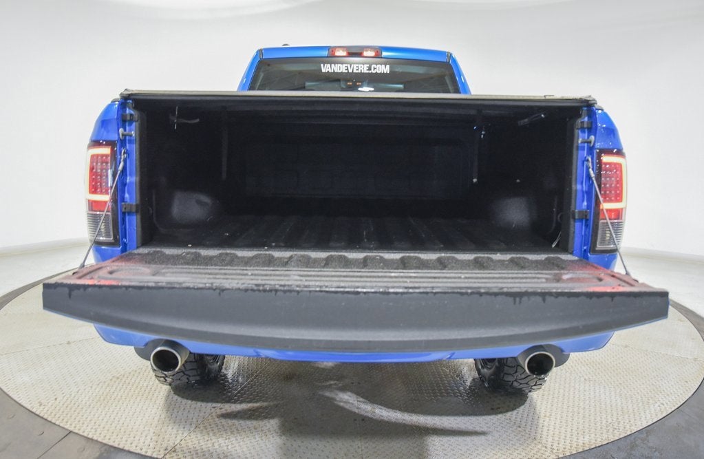 2019 RAM 1500 Classic Express