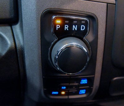 2019 RAM 1500 Classic Express