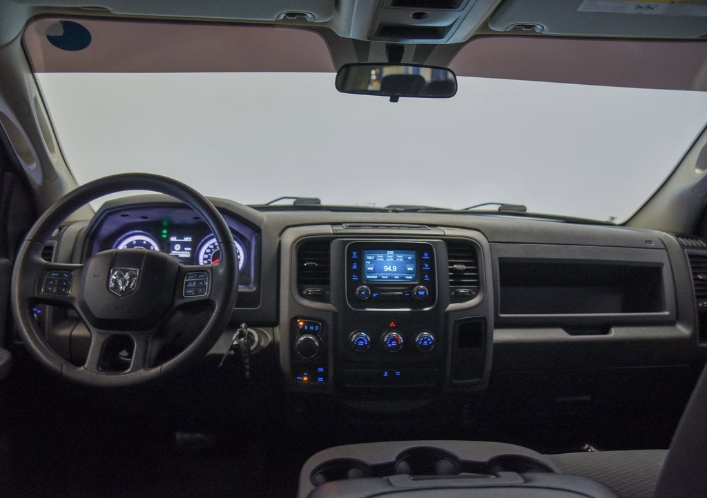 2019 RAM 1500 Classic Express