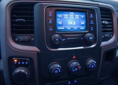 2019 RAM 1500 Classic Express