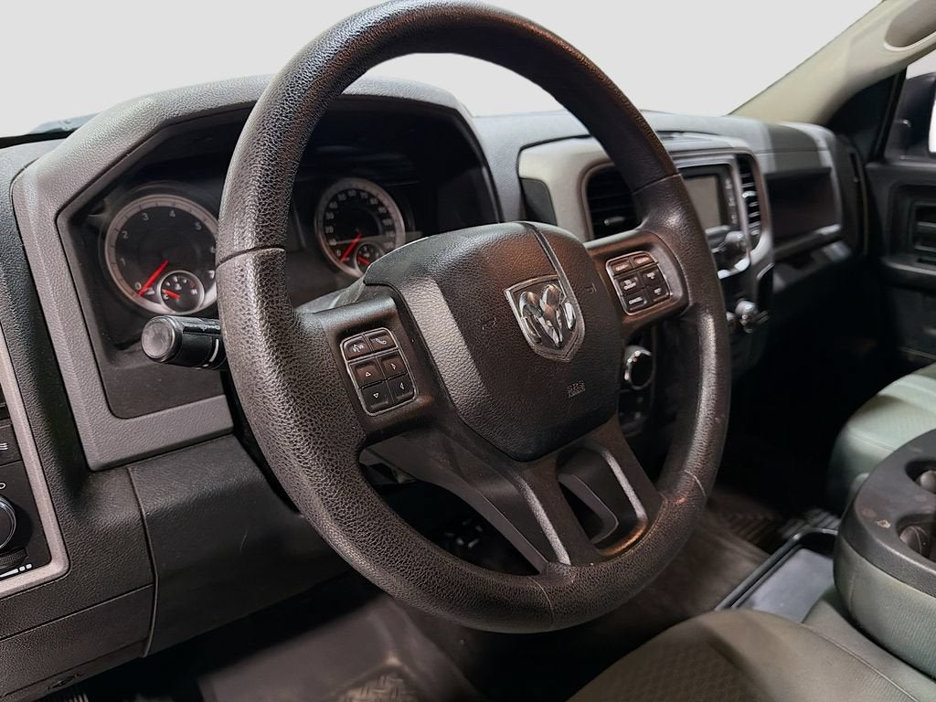 2015 RAM 1500 Express