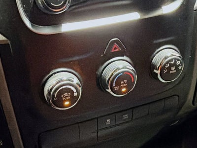 2015 RAM 1500 Express