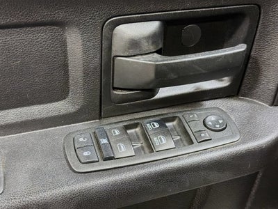 2015 RAM 1500 Express