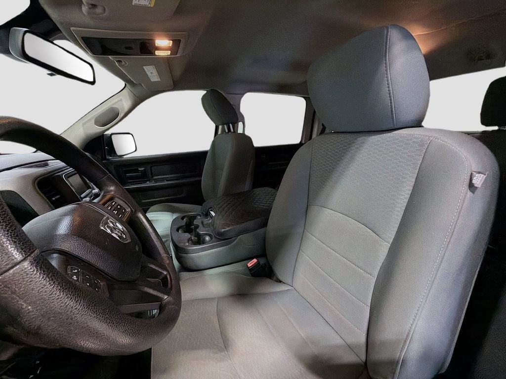2015 RAM 1500 Express