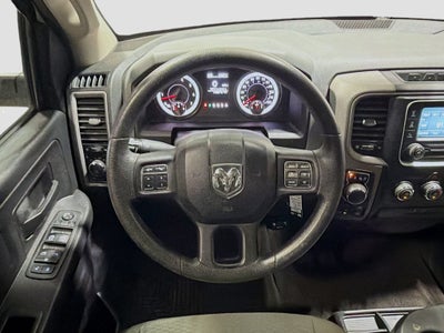 2015 RAM 1500 Express