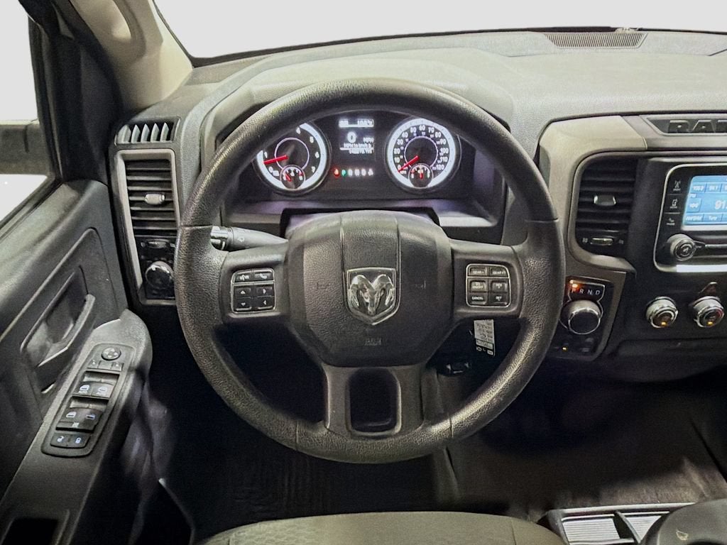 2015 RAM 1500 Express