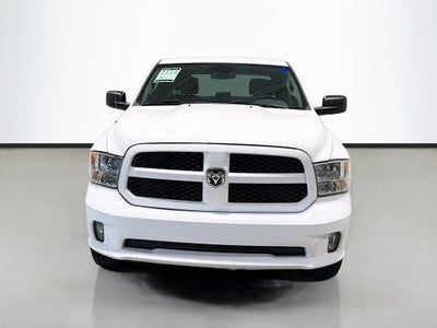 2015 RAM 1500 Express