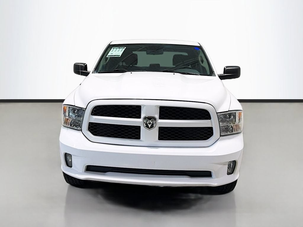 2015 RAM 1500 Express