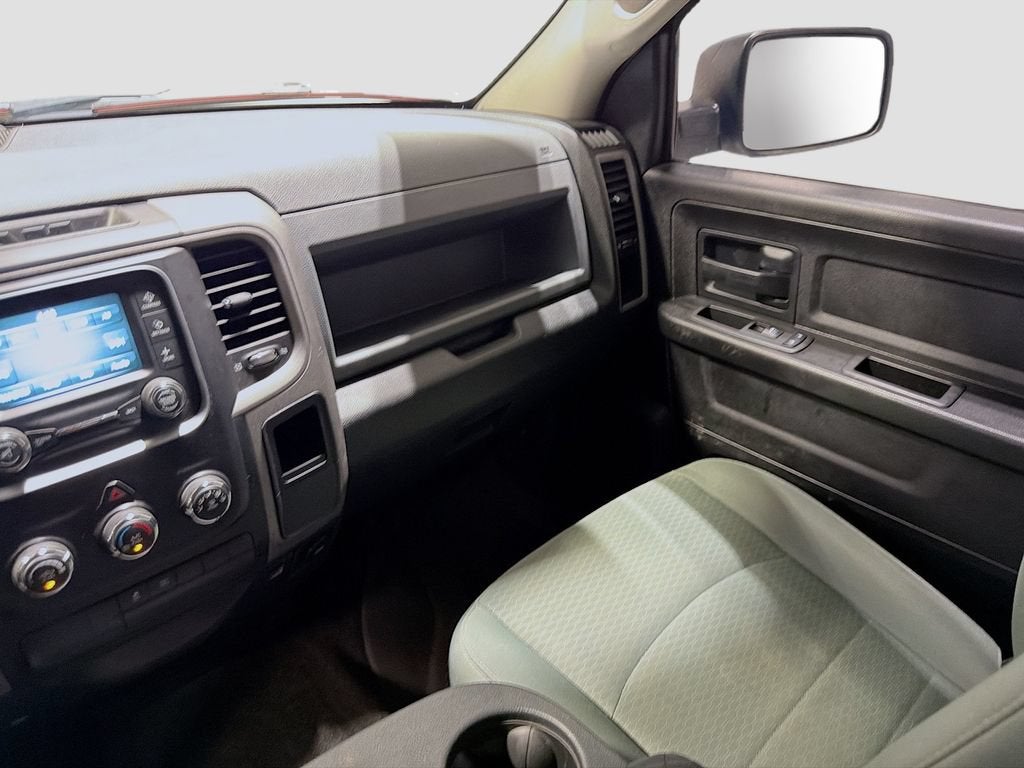 2015 RAM 1500 Express