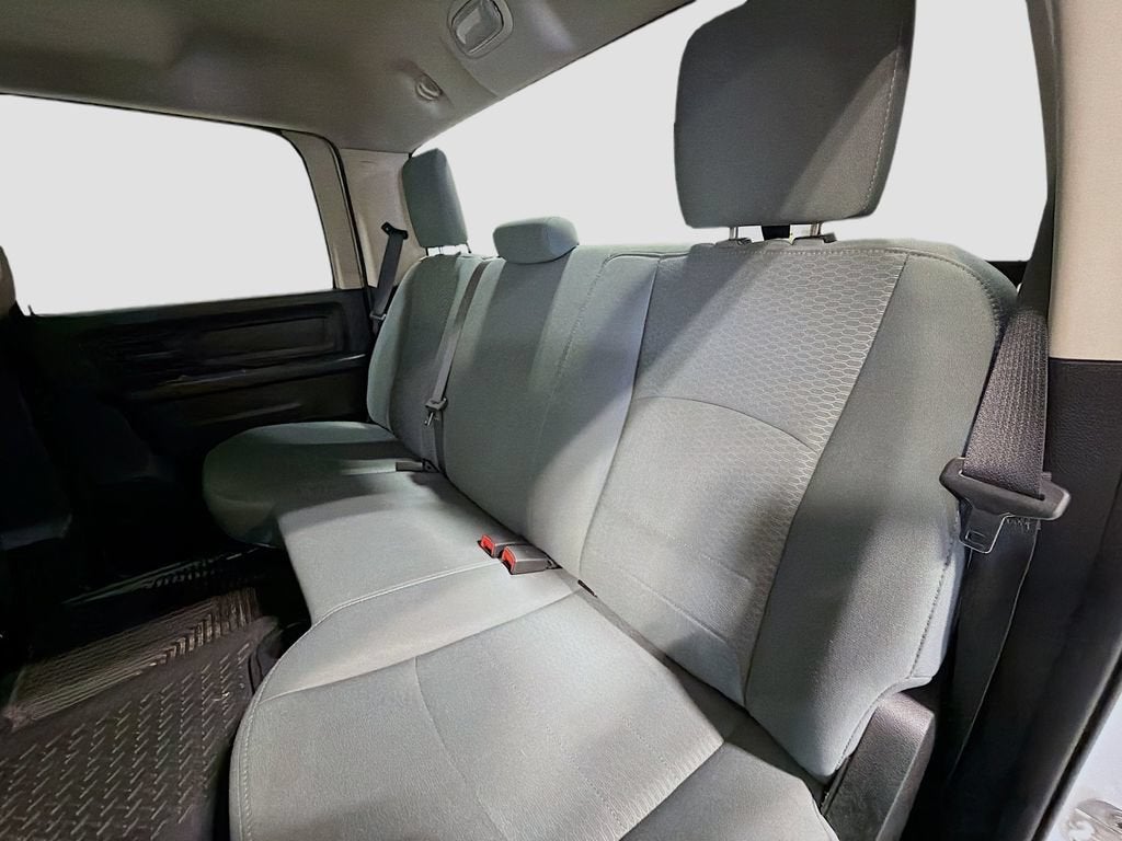 2015 RAM 1500 Express