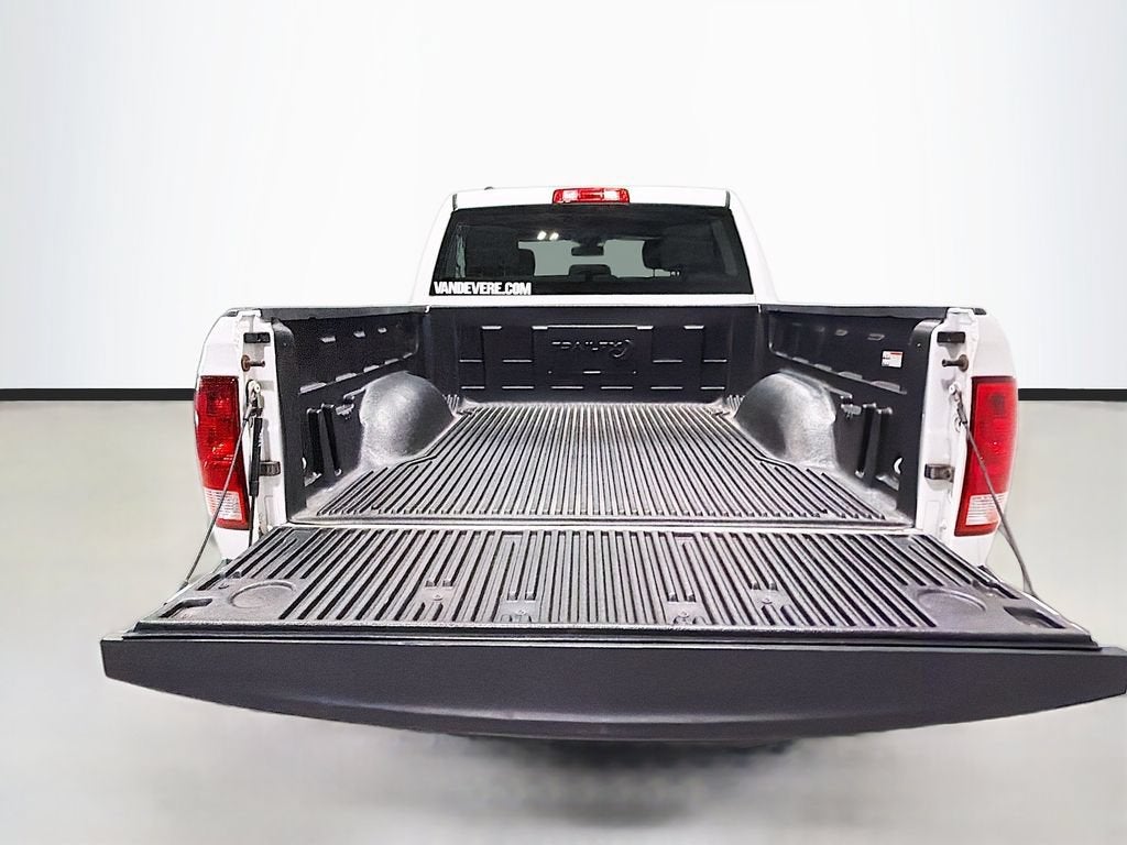 2015 RAM 1500 Express